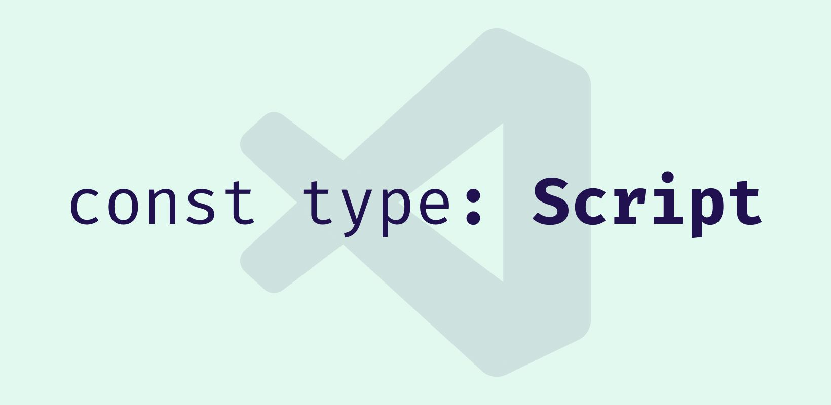 VSCode TypeScript Syntax Highlighting