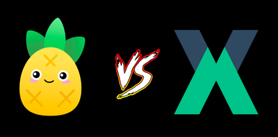 Pinia - The new flexible store library for VueJs